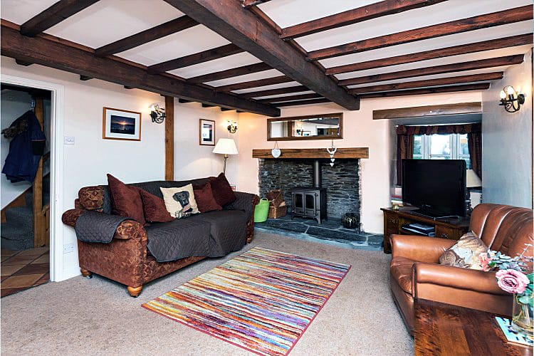 The Arches Whole House Holiday Cottage