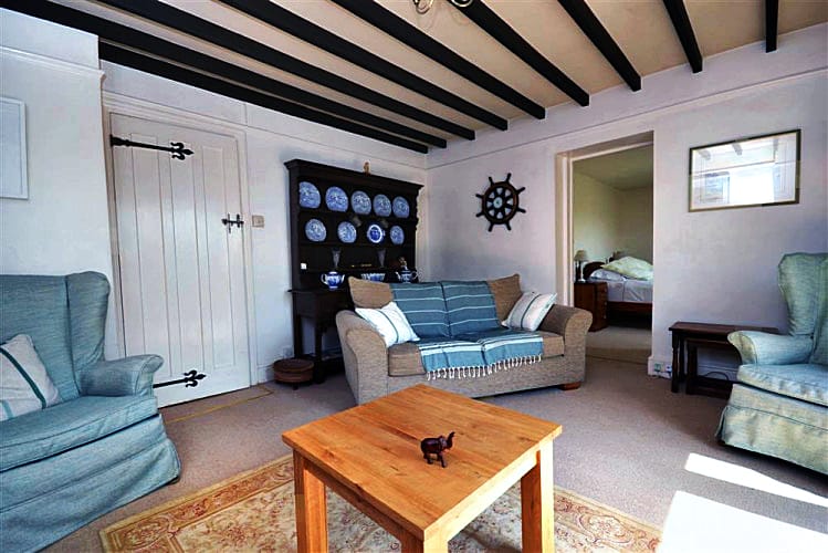 The Cabin Holiday Cottage