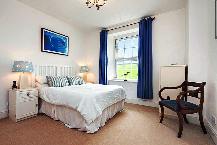 Anchorage Holiday Cottage
