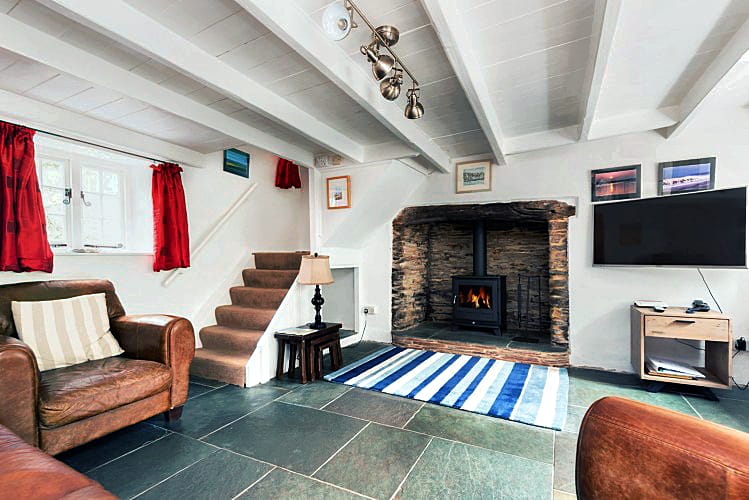 Langford Down Cottage price range is 697