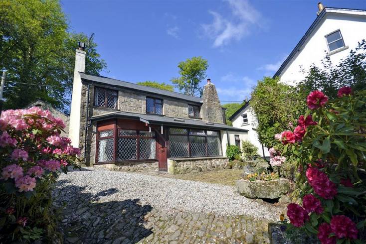 Click here for more about Moorlands Cottage