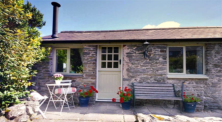 Click here for more about Stable Barn Cottage