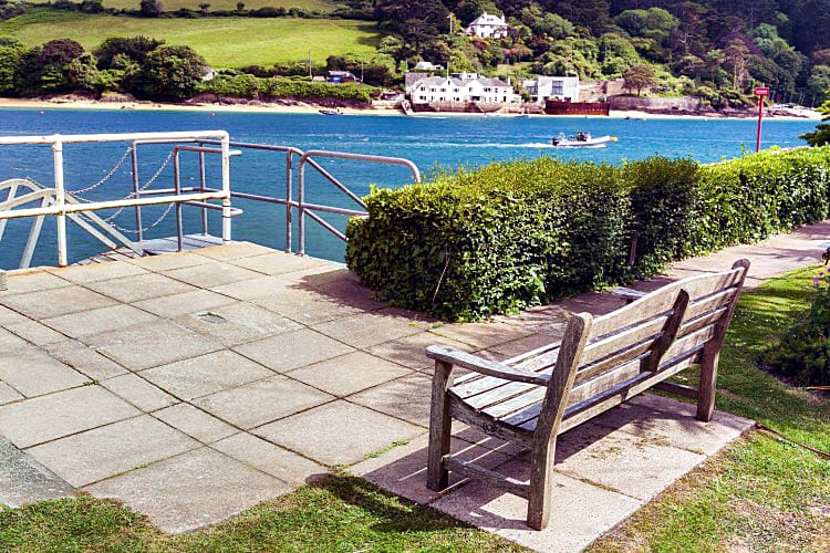 2 The Salcombe Images