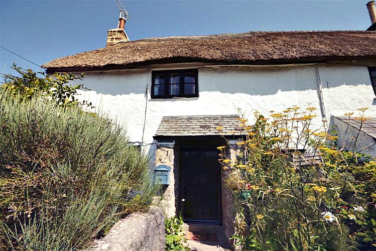 Click here for more about 1 Freelands Cottage