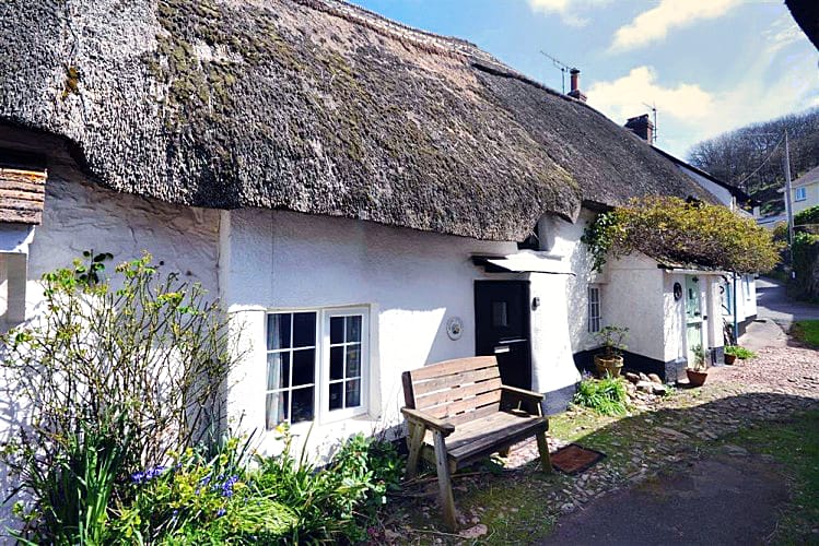 Click here for more about Brook Cottage, Inner Hope