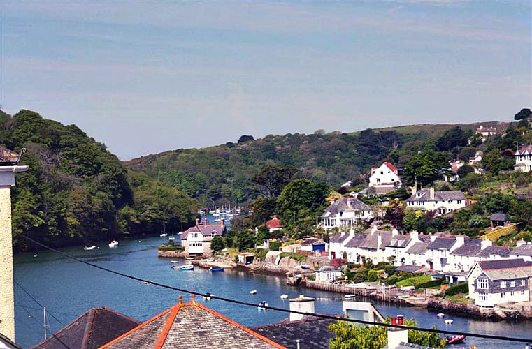 Churchunder is located in Noss Mayo