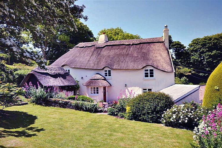 Click here for more about Old Thatch