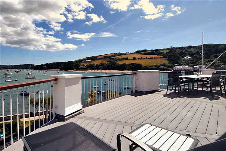 Click here for more about 21 The Salcombe (Quarterdeck)