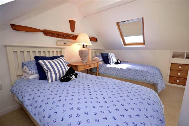 Sail Cottage Holiday Cottage