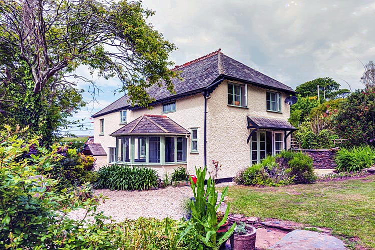 Click here for more about Bramley Cottage